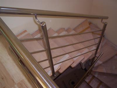 Konstrukcje schodowe - zdjęcie nr 10