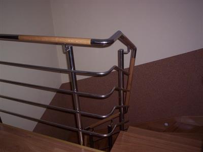 Balustrady nierdzewne - zdjęcie nr 64