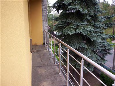 Balustrady nierdzewne - zdjęcie nr 78