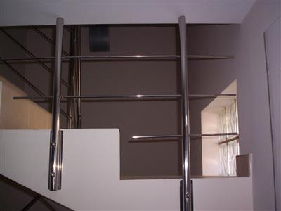 Balustrady nierdzewne - zdjęcie nr 83