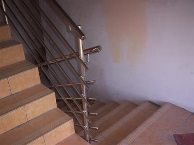 Balustrady nierdzewne - zdjęcie nr 93