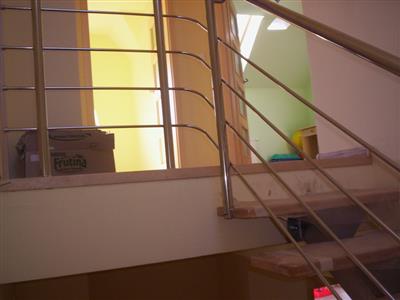 Konstrukcje schodowe - zdjęcie nr 11