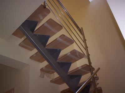 Konstrukcje schodowe - zdjęcie nr 16