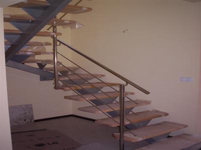 Konstrukcje schodowe - zdjęcie nr 20