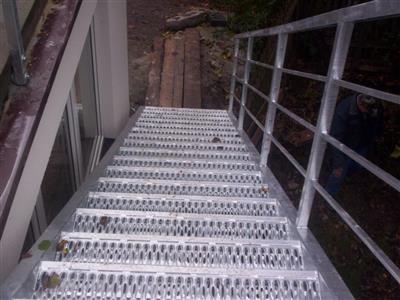 Konstrukcje schodowe - zdjęcie nr 25