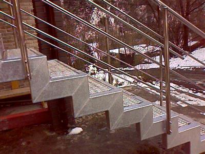 Konstrukcje schodowe - zdjęcie nr 33