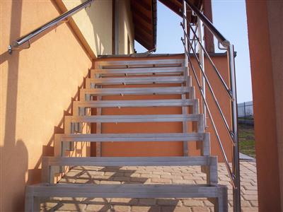 Konstrukcje schodowe - zdjęcie nr 5