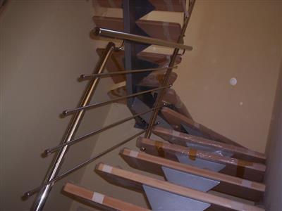 Konstrukcje schodowe - zdjęcie nr 6