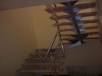 Konstrukcje schodowe - zdjęcie nr 7