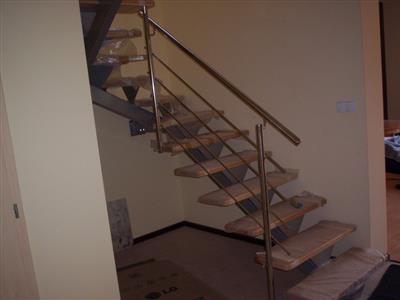 Konstrukcje schodowe - zdjęcie nr 8
